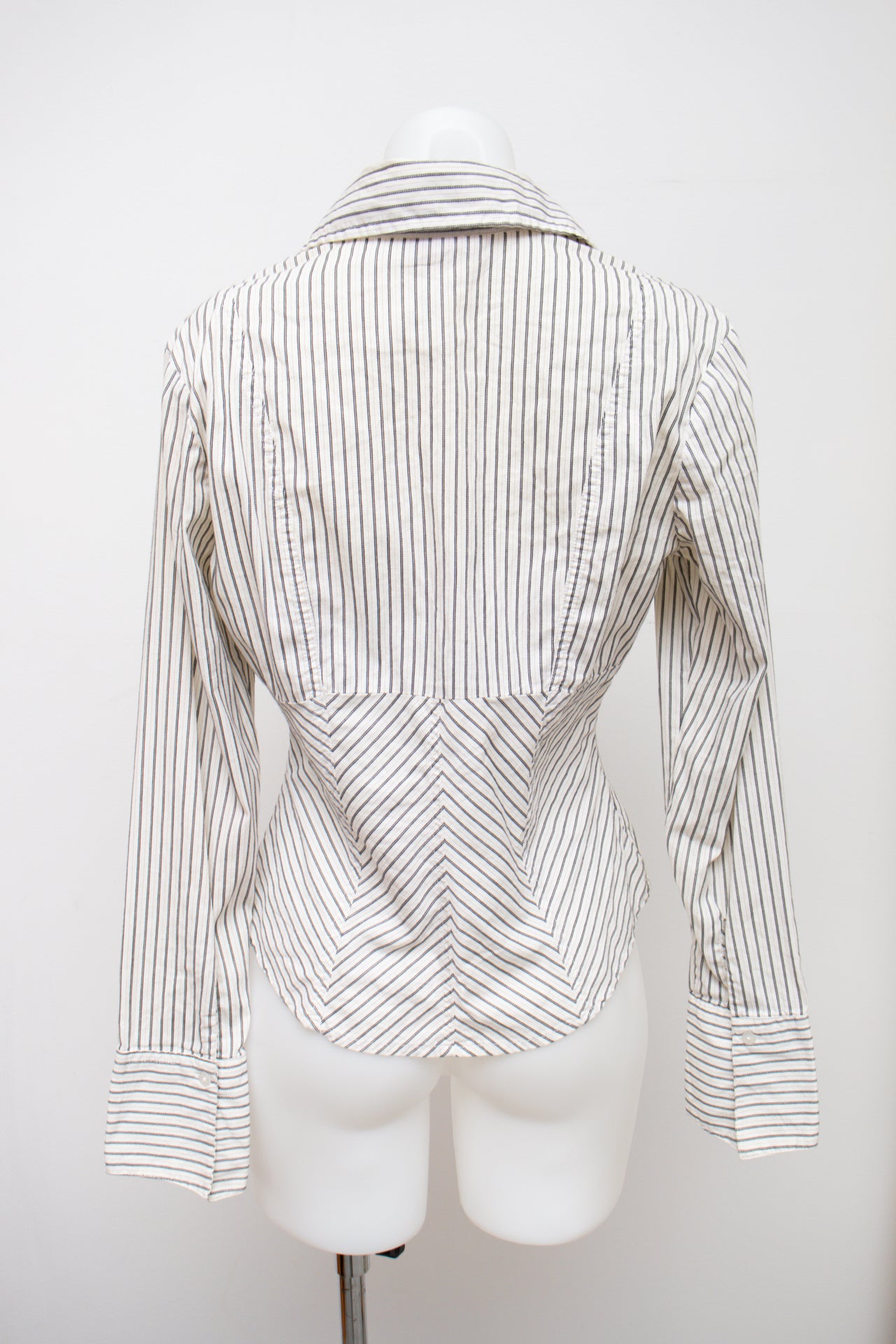#66 So real. So right Camisole Top White | c. 194 | Size 10