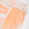 #132 Custo Barcelona Mini Skirt Orange | c. | Size 10