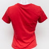 #83 Diesel T-shirt Red | c. 193 | Size 10