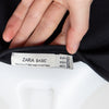 #44 Zara T-shirt Black | c. 191 | Size 12