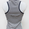 #92 Custo Barcelona Tank Top White | c. 188 | Size 8