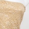 #026 The Limited Camisole Top Beige | c. 201 | Size 8