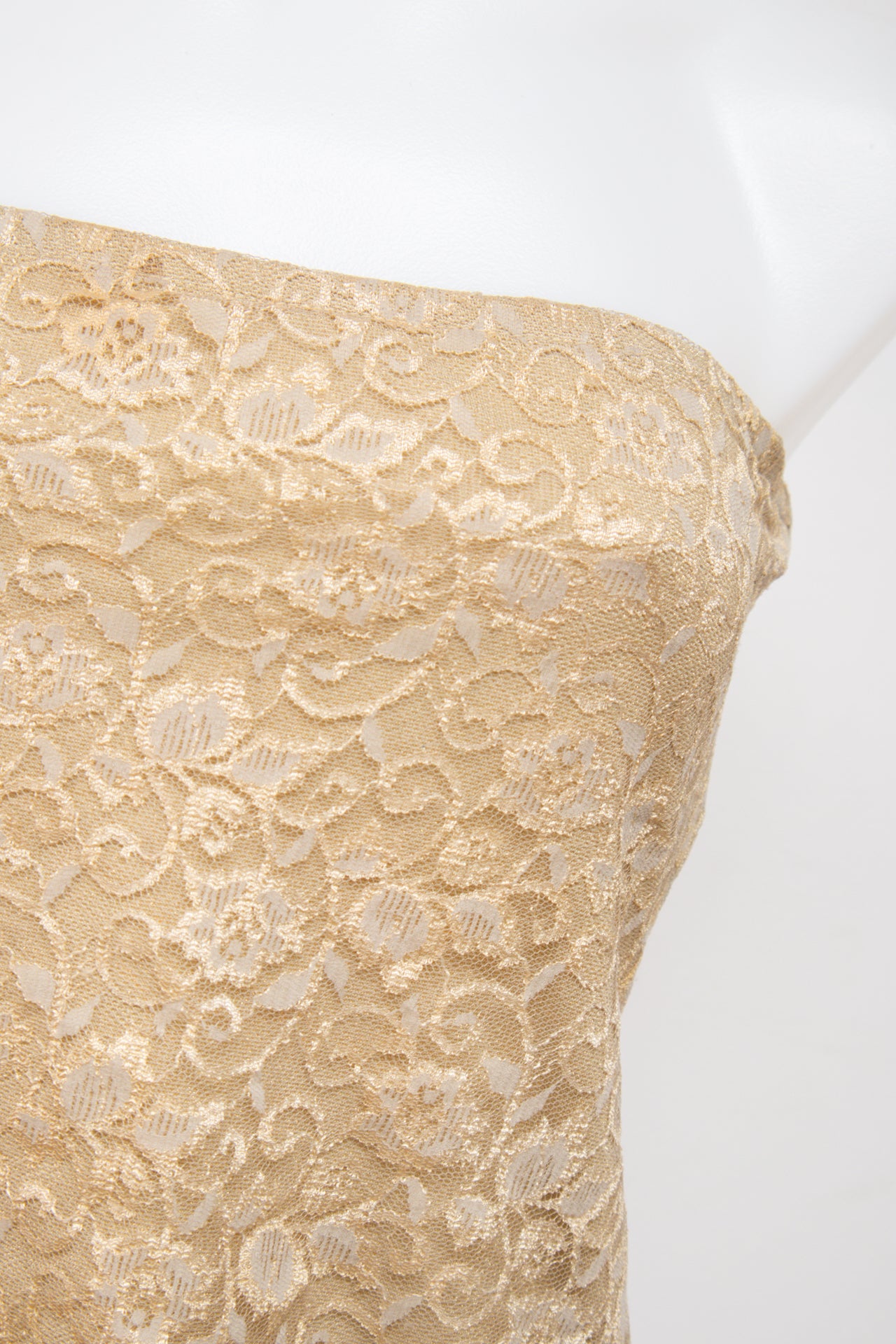 #026 The Limited Camisole Top Beige | c. 201 | Size 8