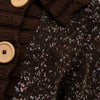 #113 south pole T-shirt Brown | c. 196 | Size 10