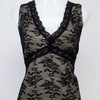 #060 Worthington Stretch Camisole Top Black | c. 200 | Size 12