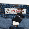 #145 Lost Girl Mini Skirt Blue | c. 200 | Size 12