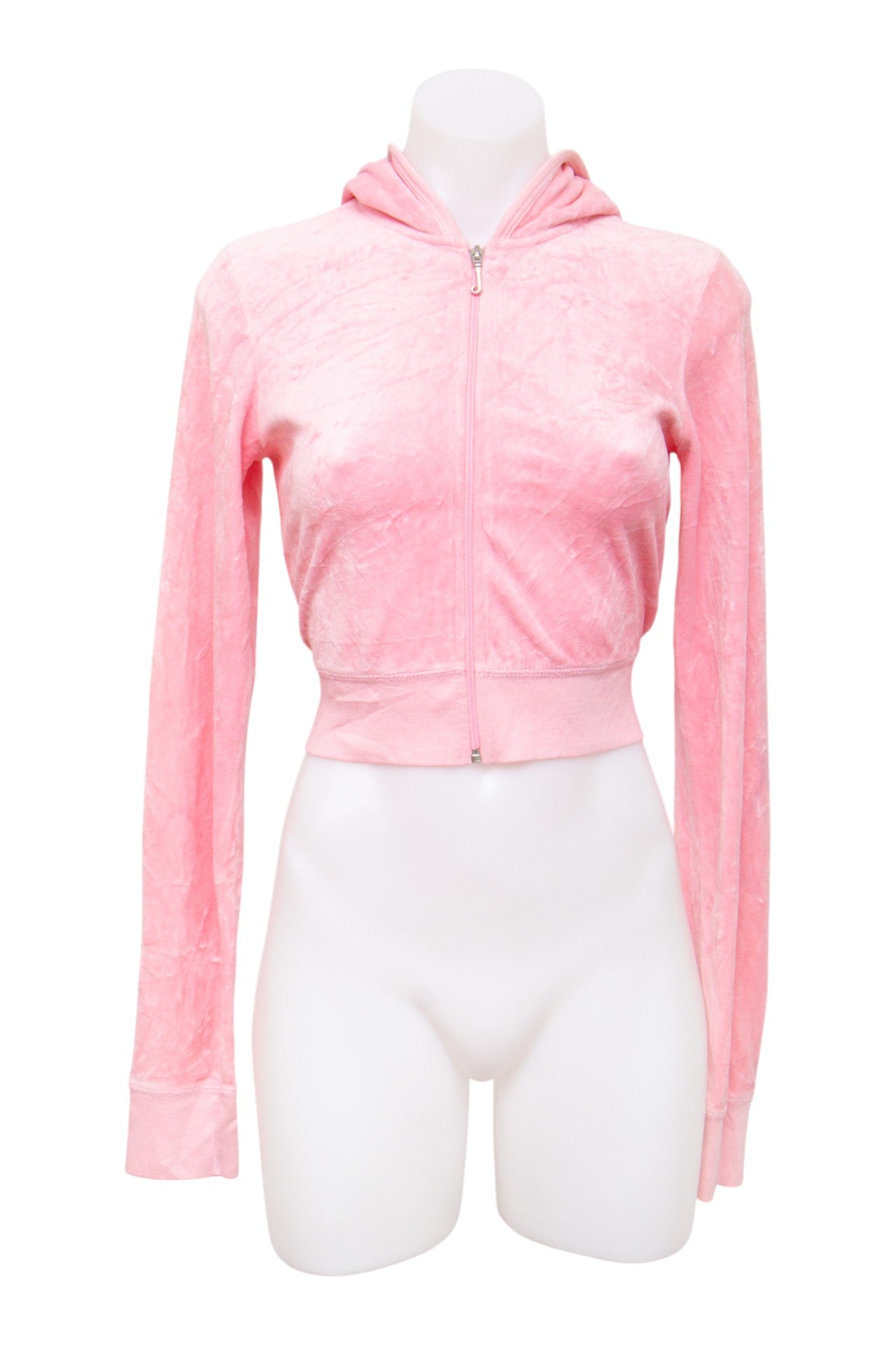 #112 Juicy Coutoure Camisole Top Pink | c. 195 | Size 6