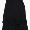 #168 Indira Skirt Black | c. 202 | Size 10