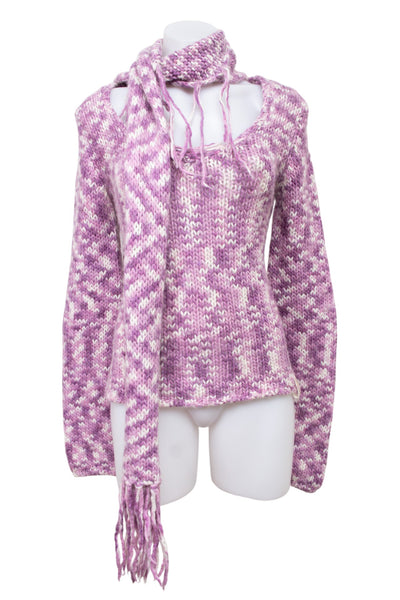 #128 Killah Tank Top Pink | c. 198 | Size 10