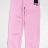 #180 Pink Victoria's Secret Pants Pink | c. 196 | Size 6/8