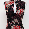 #065 ICE Camisole Top Black | c. 202 | Size 8