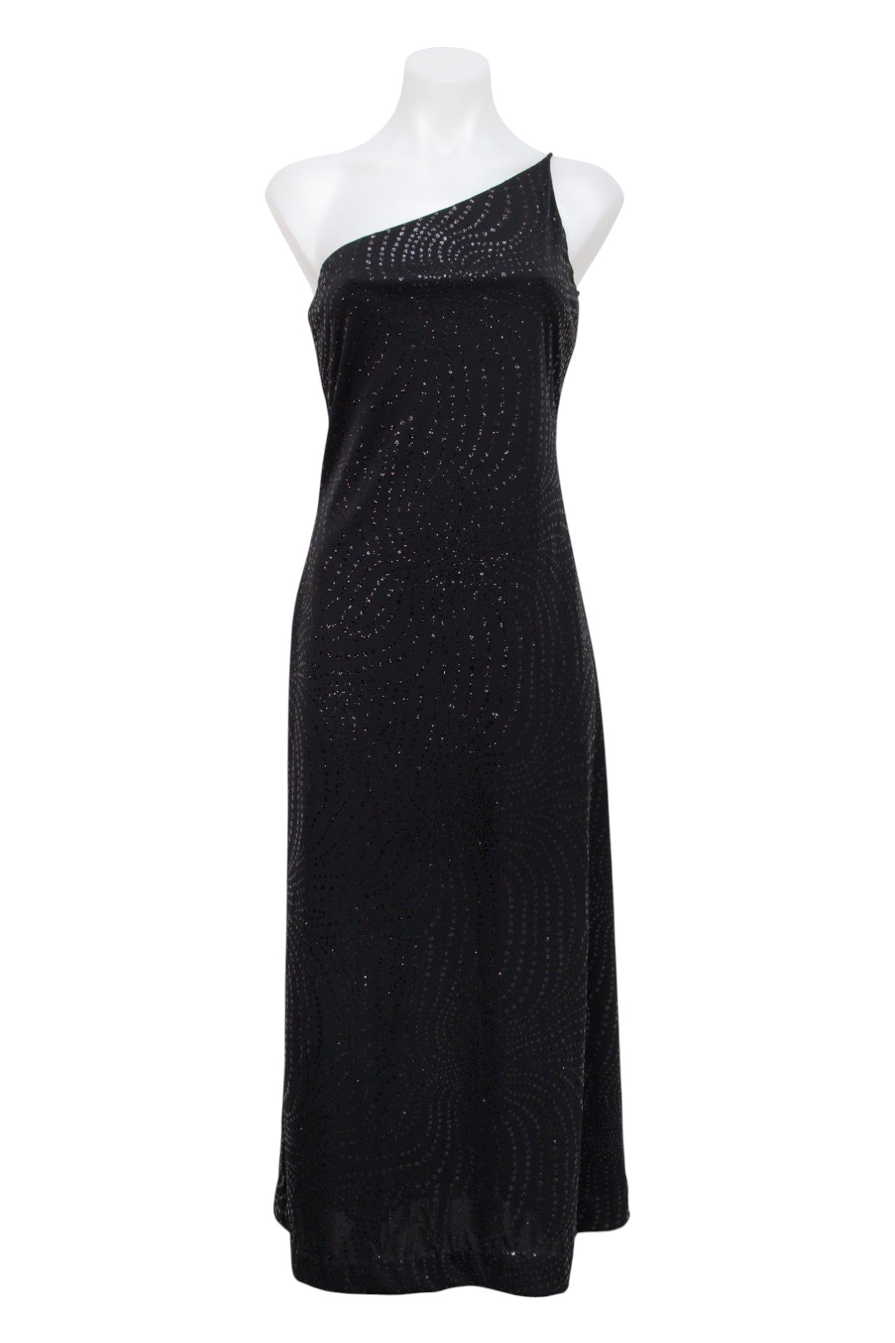 #161 Arianna Skirt Black | c. 195 | Size 10