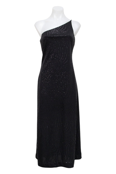 #161 Arianna Skirt Black | c. 195 | Size 10