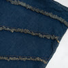 #146 Wraper Ocu Skirt Blue | c. 193 | Size 10