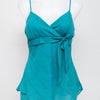 #22 Trixxi Cami Top Blue | c. 197 | Size 10