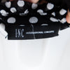 #33 Inc International Concepts T-shirt Black | c. 193 | Size 10