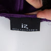 #139 Iz California Cami Top Purple | c. 206 | Size 12
