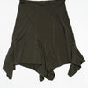 #147 Xoxo Mini Skirt Black | c. 202 | Size 8