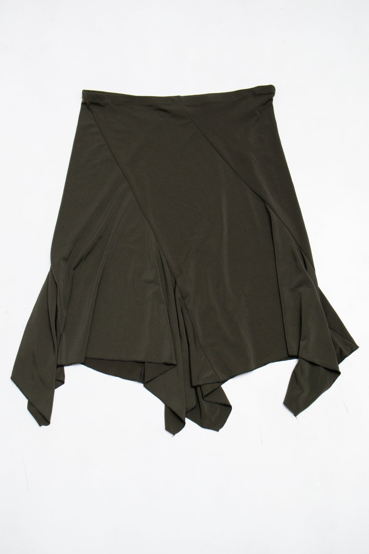#147 Xoxo Mini Skirt Black | c. 202 | Size 8