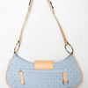 #163 Guess Shoulder Bag Blue | c. 180 | Size