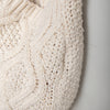 #179 Shoulder Bag White | c. 178