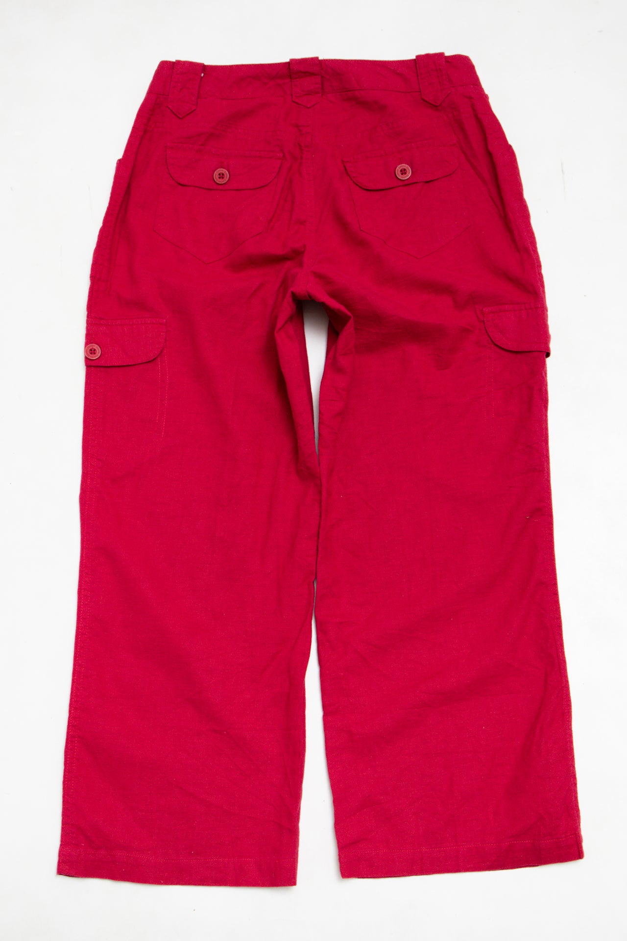 #132 Reitmans Pants Pink | c. 184 | Size 6
