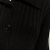 #149 Skirt Black | c. 187 | Size 12