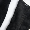 #170 Superdry Shoulder Bag Black | c. 201 | Size 6