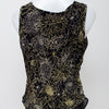 # Annex Cami Top Black | c. 194 | Size 14