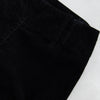 #188 Metrostyle Pants Black | c. 193 | Size 6/8