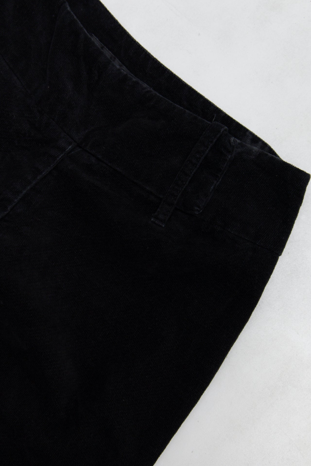 #188 Metrostyle Pants Black | c. 193 | Size 6/8