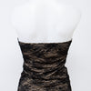 #050 Fashion Magazine Camisole Top Black | c. 207 | Size 6