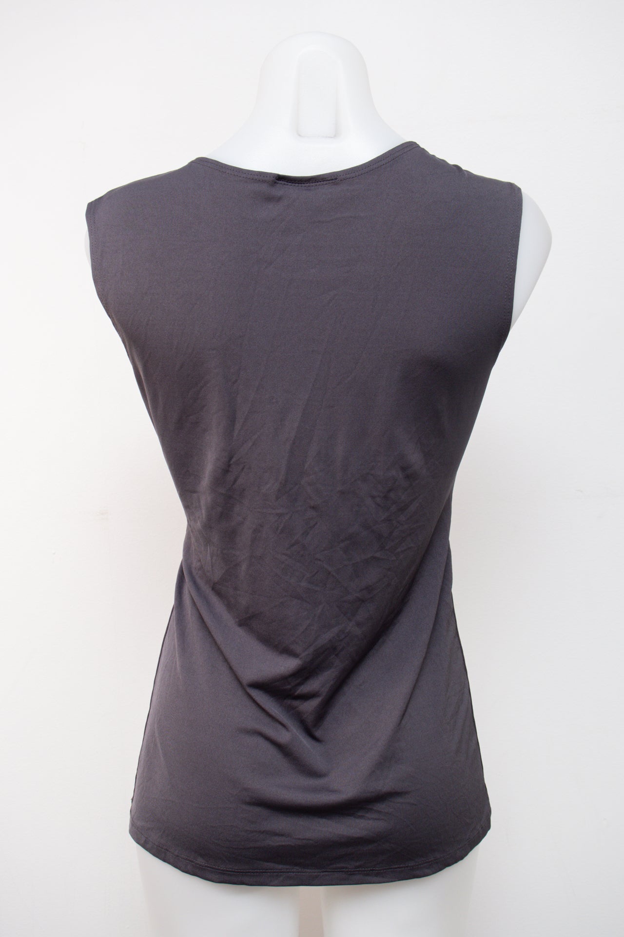 #111 L.a. Lights Camisole Top Gray | c. | Size 8