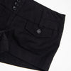 #169 Charlotte Russe Shorts Black | c. 203 | Size 6