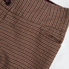 #102 The Limited Pants Brown | c. 201 | Size 8