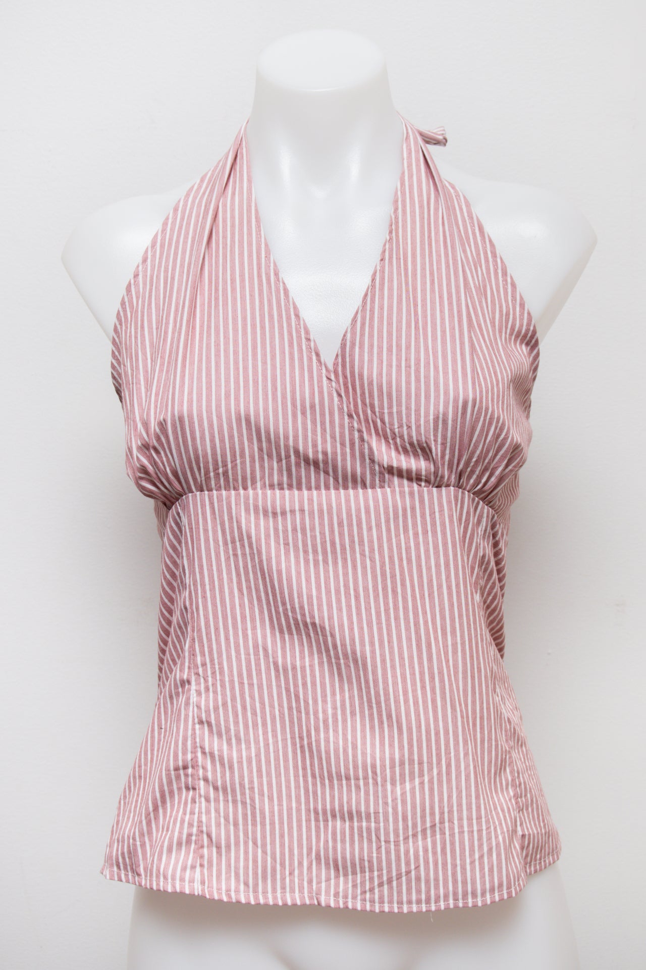 #71 Camisole Top Pink | c. 190 | Size 12