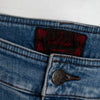 #131 Colorado Pants Blue | c. 197 | Size 12