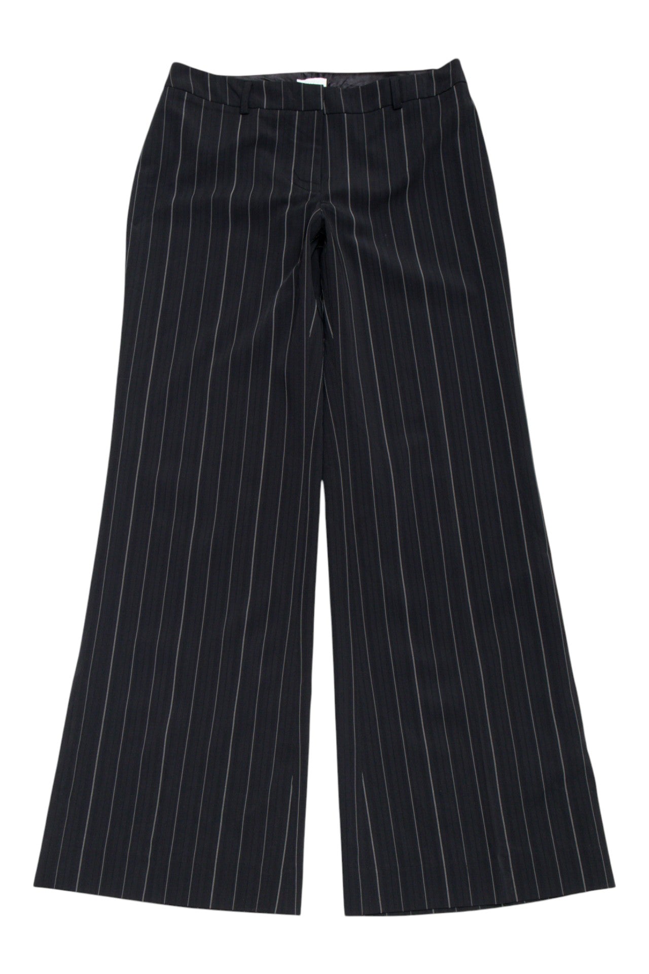 #155 Suzy Shier Pants Black | c. 199 | Size 6