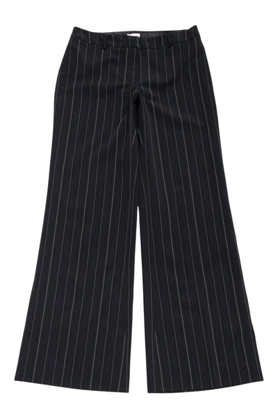 #155 Suzy Shier Pants Black | c. 199 | Size 6