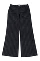 #155 Suzy Shier Pants Black | c. 199 | Size 6