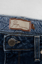 #101 Paige Jeans Blue | c. 212 | Size 8