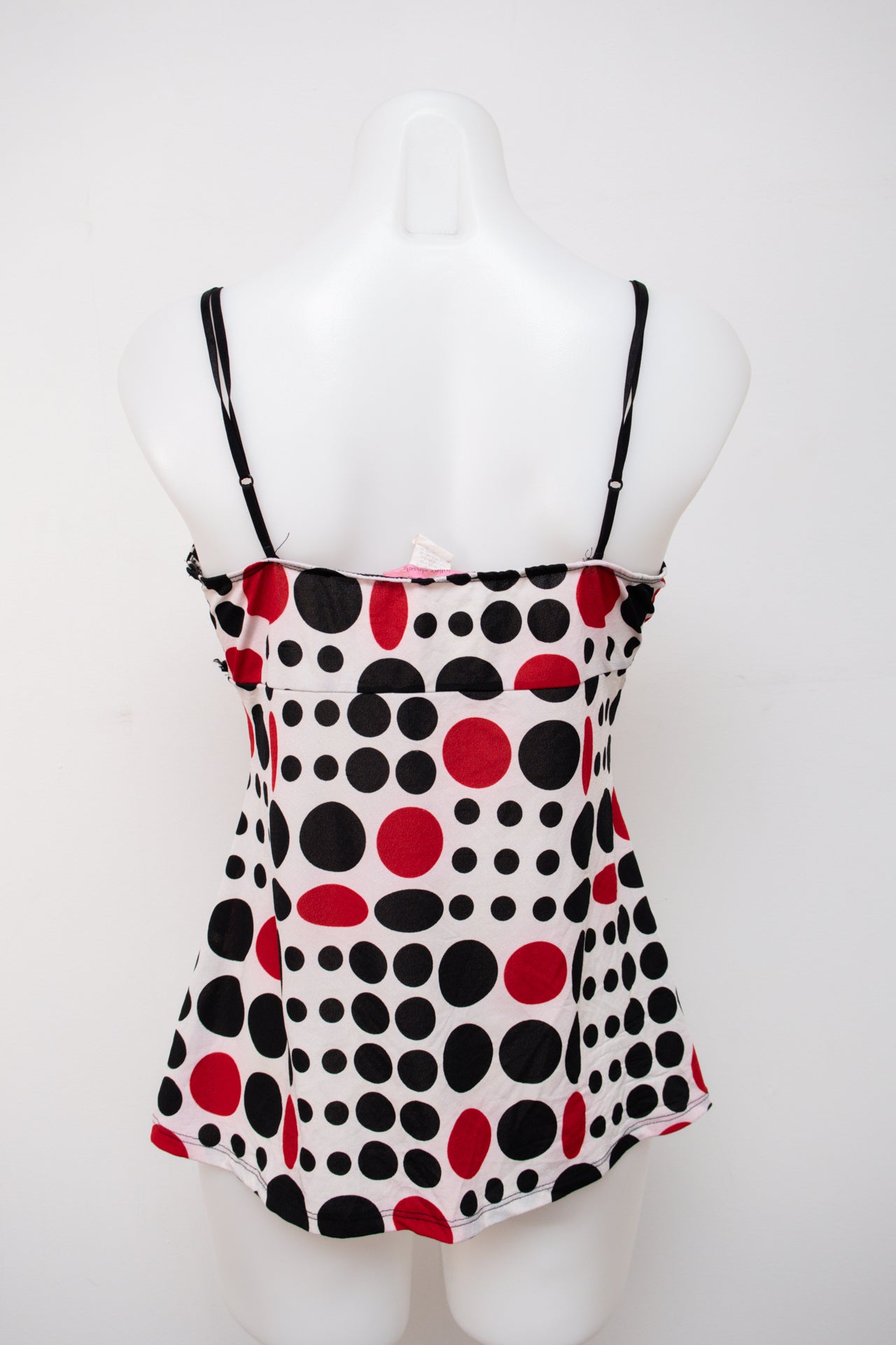 #012 Julie's Closet Camisole Top White | c. | Size 10