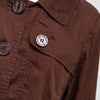 #151 Pants Brown | c. 194 | Size 8/10