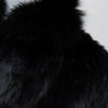 #110 Jacket Black | c. 197 | Size 6