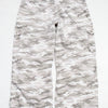 #205 Younique Capris Gray | c. 205 | Size 10
