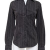 #85 Worthington Stretch Camisole Top Black | c. 195 | Size 8