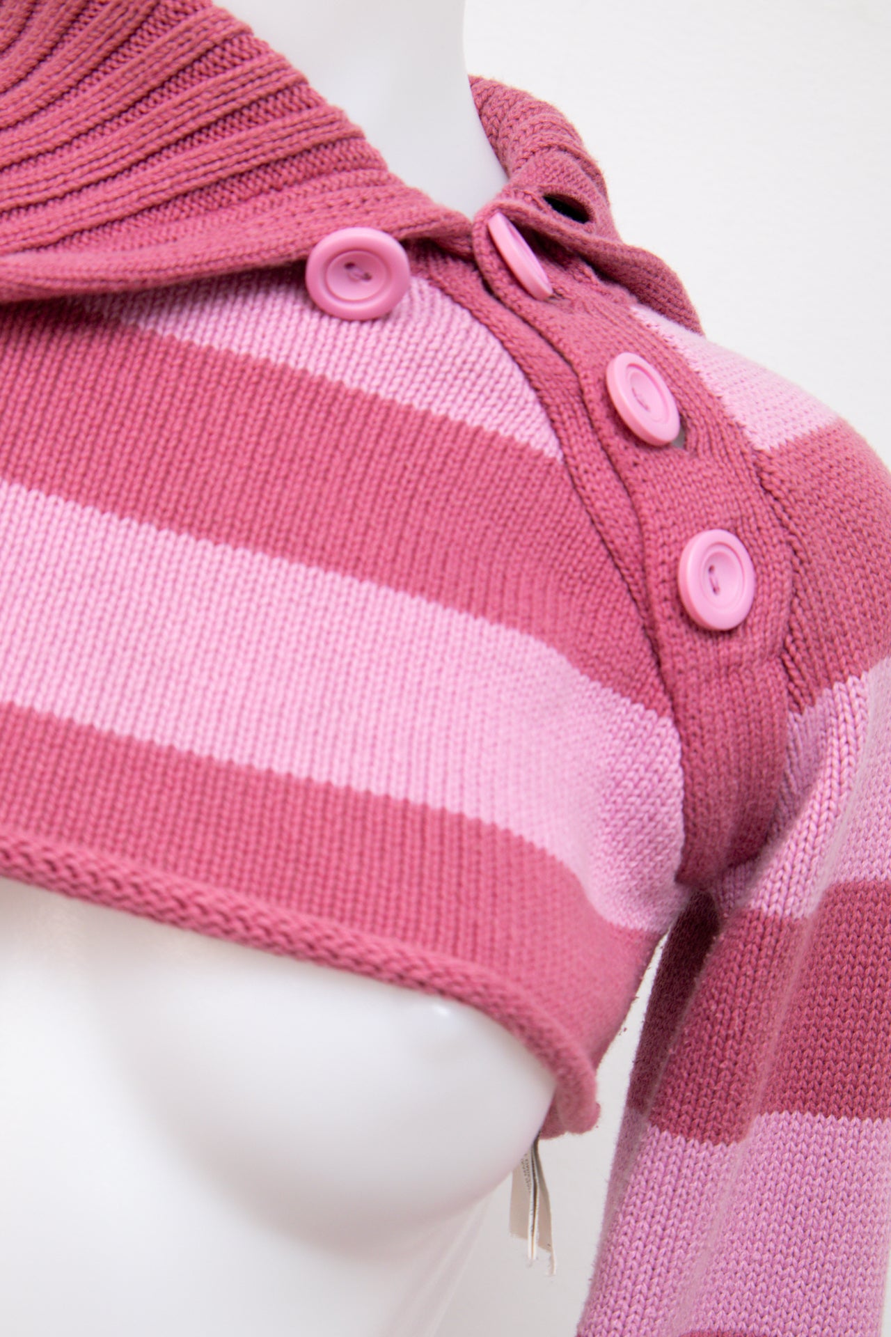 #009 Bershka Camisole Top Pink | c. 202 | Size 8