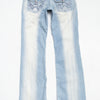 #159 Angels Jeans Jeans Blue | c. 193 | Size 8
