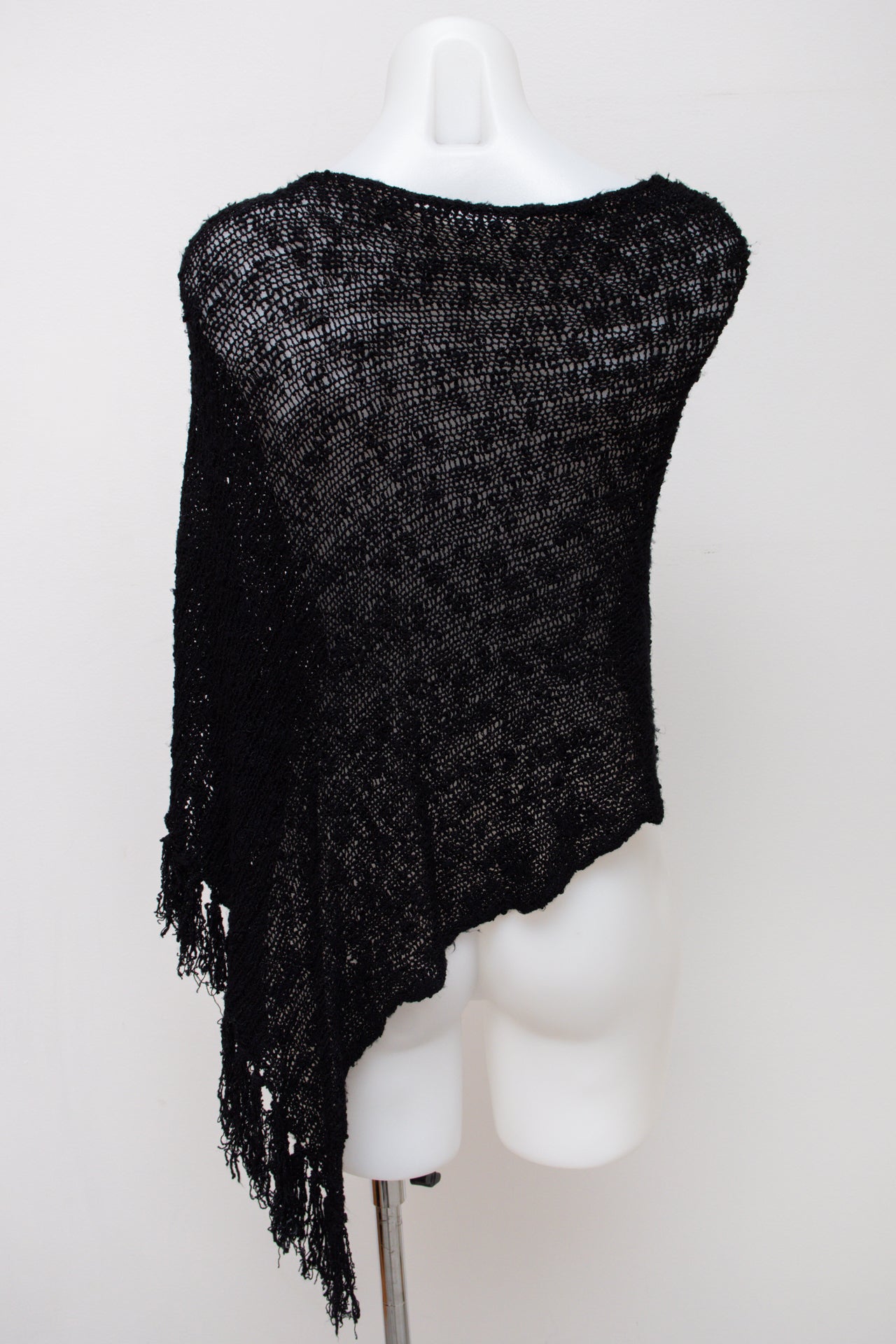 #110 Cami Top Black | c. 194 | Size 4/6/8