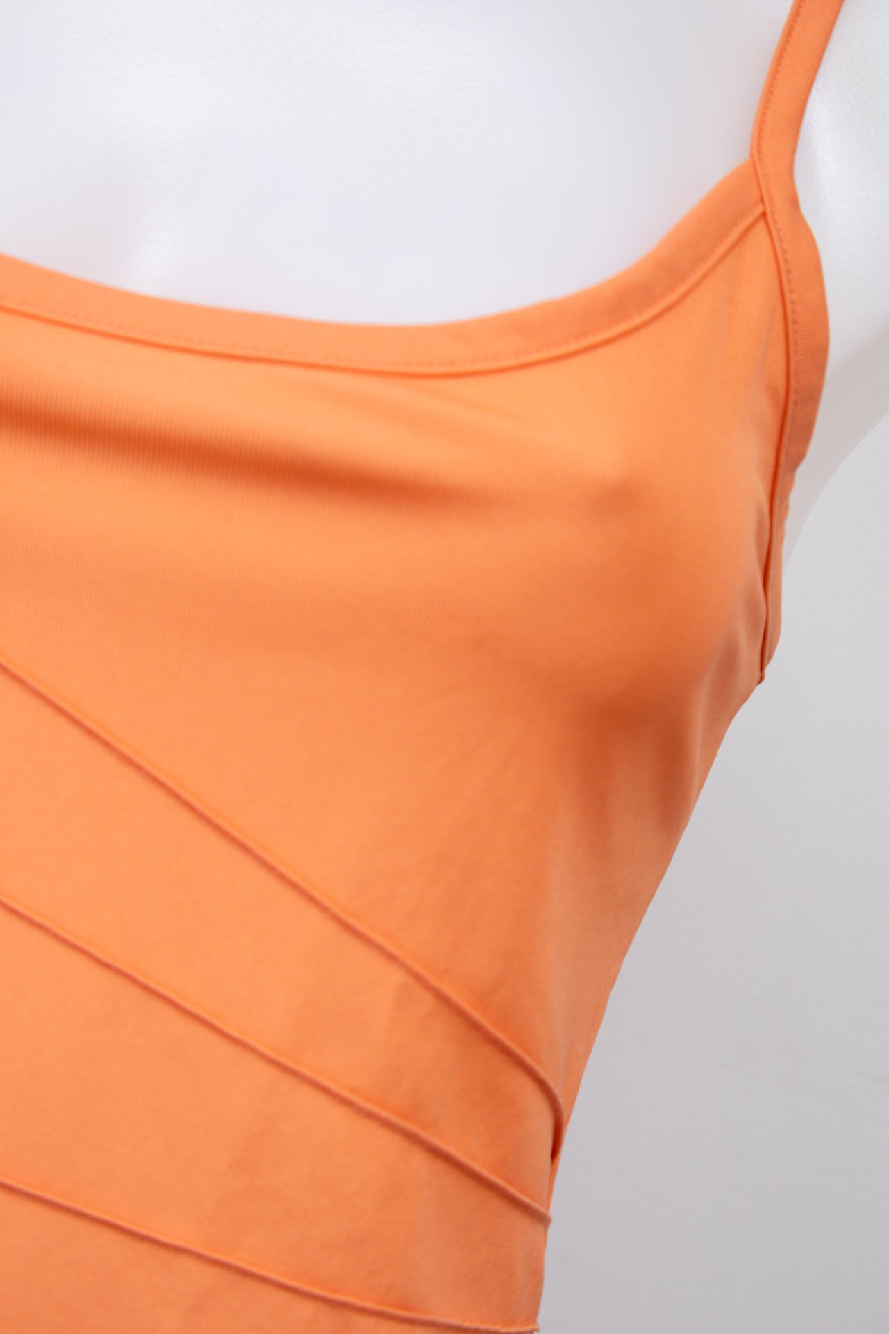 #025 Fashion Studio Cami Top Orange | c. 200 | Size 8